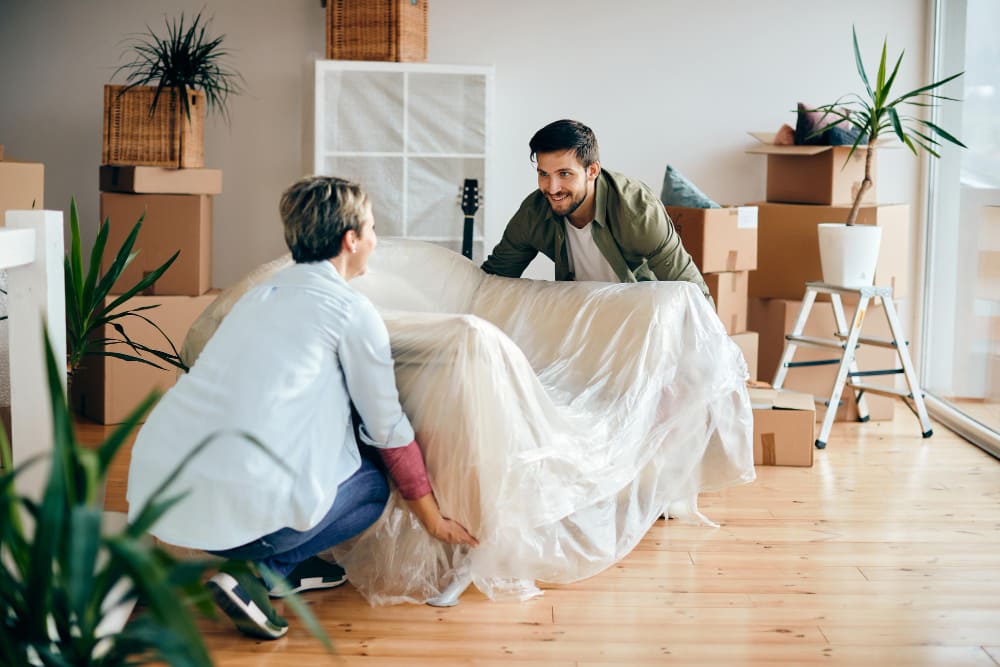 Home staging tips Ontario sell faster